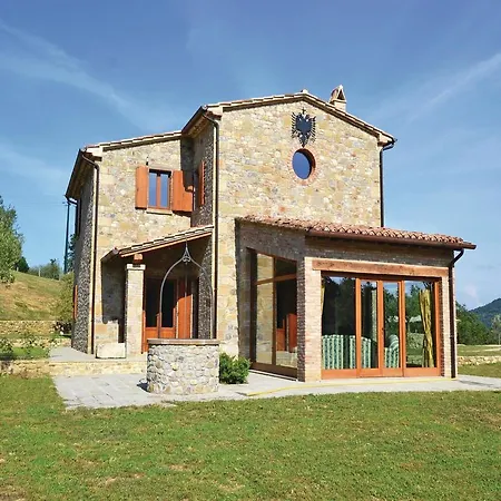 度假居 Casa Del Sole A