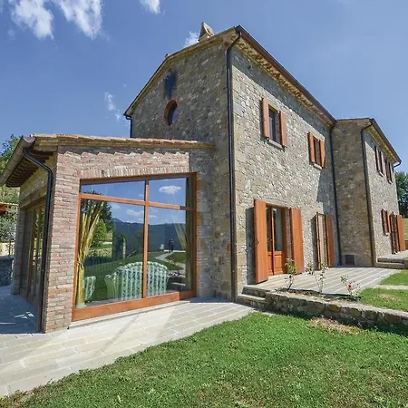 Casa Del Sole A Feriehus