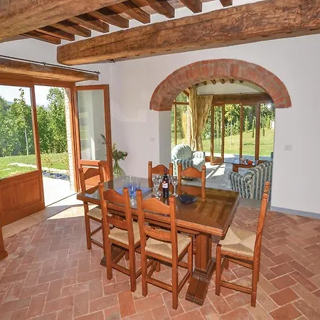 Casa Del Sole A *