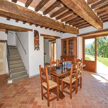 Casa Del Sole A Feriehus *