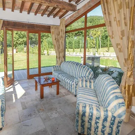Casa Del Sole A * Lisciano Niccone