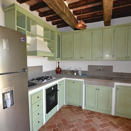 Casa Del Sole A *