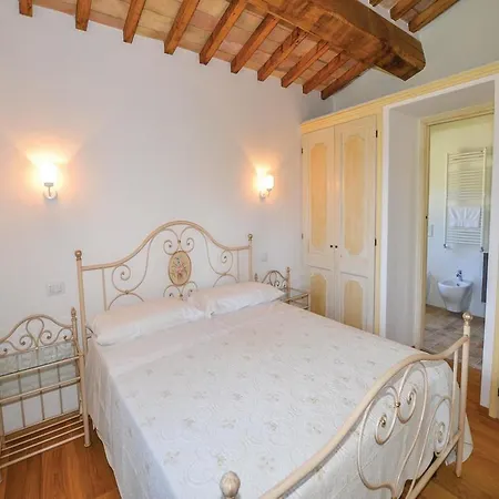 Feriehus Casa Del Sole A