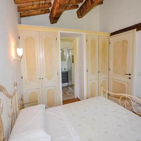 Casa Del Sole A Feriehus Lisciano Niccone