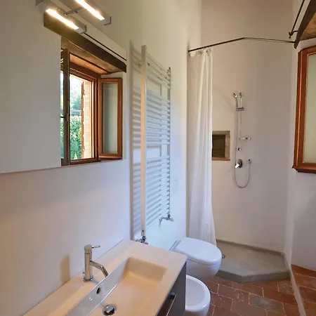 Casa Del Sole A Feriehus