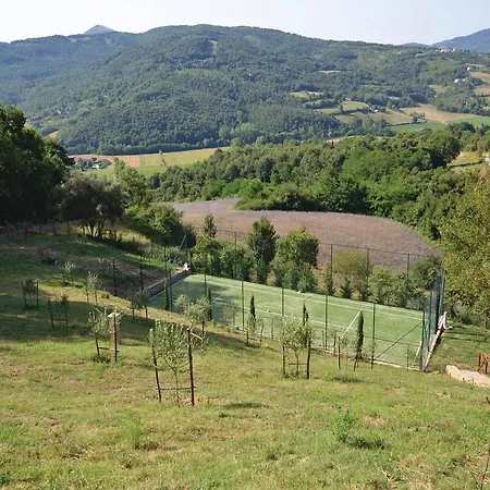 Casa Del Sole A *